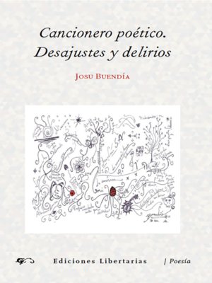 Cancionero poético - ebook